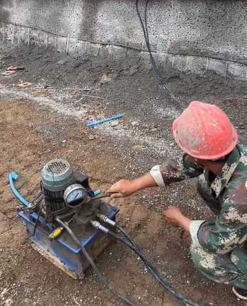 南京预应力锚杆