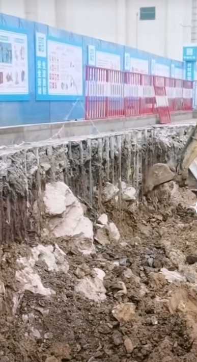 南京微型桩