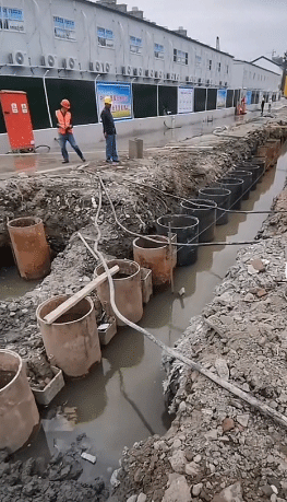 南京钢管桩