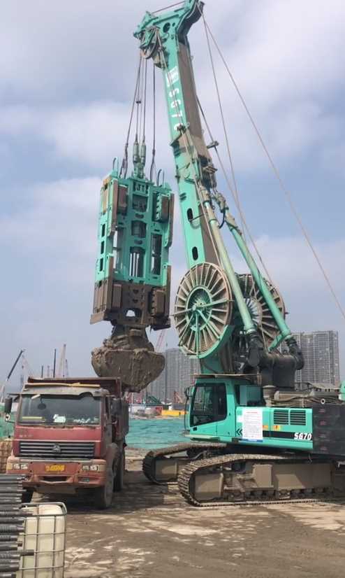 南京地下连续墙