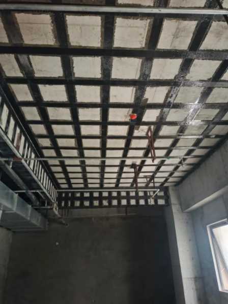 南京碳纤维加固