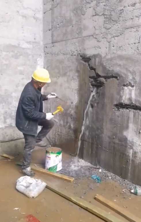 南京渗漏修缮