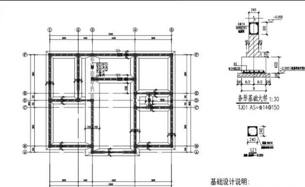 南京地基基础工程设计